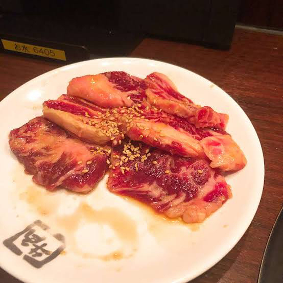 User's recommendation image for 牛角 赤羽店