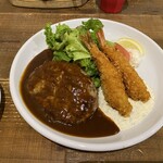 用戶對於昭和町ボストン プラットプラット店的評論圖