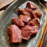 用戶對於卸)新宿食肉センター極 恵比寿店的評論圖