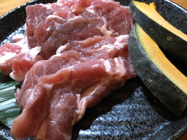 用户对于新札幌ジンギスカン 大谷地店的评论高清图