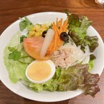 User's review image for LA TAVERNA ハセガワ