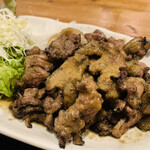 用戶對於たもいやんせ 新宿店的評論圖