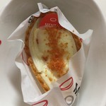 User's review image for ふくや 福岡空港店