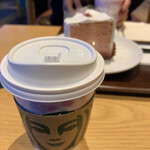 用戶對於スターバックスコーヒー 釧路鶴見橋店的評論圖