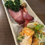 User's review image for あいらくてい