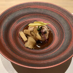 用户对于鮨西光的评论图