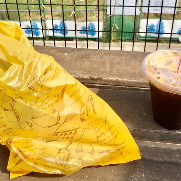 用户对于ブーランジェリー メゾン ユキ 南山スカイテラス店的评论图