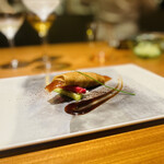 User's review image for 西麻布 香宮