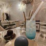用戶對於夜カフェawa的評論圖
