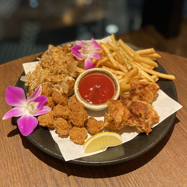 User's recommendation image for 個室居酒屋 座楽 上野駅前店