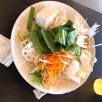 用戶對於しゃぶ葉 光明池店的評論圖
