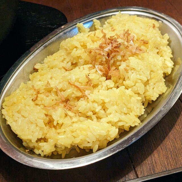 用户对于スープカレー専門店 密教的评论高清图