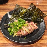 用戶對於けとばし屋チャンピオン 我孫子店的評論圖