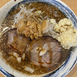 User's review image for 阿佐谷らーめん酒房 萬