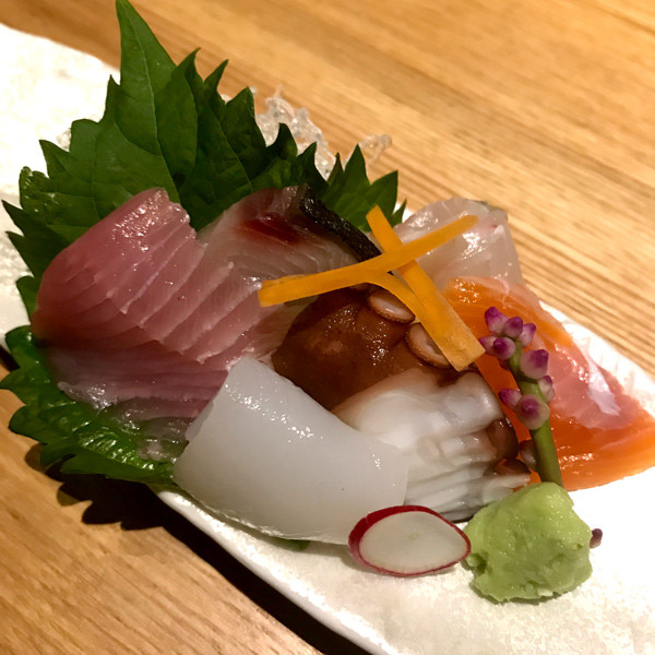 用户对于酒とお料理 つぐ的评论图