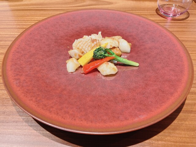 User's recommendation image for 西麻布 香宮