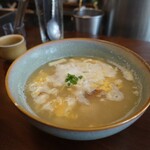 User's review image for たらちゃん