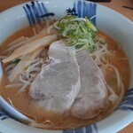 User's review image for 元祖旭川らーめん 一蔵 深川店
