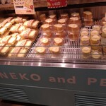 用戶對於ねこねこチーズケーキ イトーヨーカドー大森店的評論圖