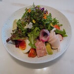 User's review image for ル・カフェ・ヴィー