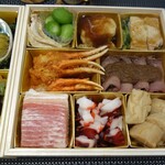 用户对于Wakiya 迎賓茶樓的评论图
