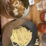User's review image for つけ麺屋 やすべえ 赤坂店