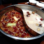 User's review image for 中国火鍋専門店 小肥羊 銀座店