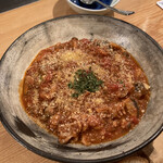 用户对于BEER PUB TAKUMIYA的评论图