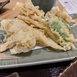 用戶對於蕎麦雪屋的評論圖