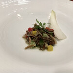 User's review image for シャングリラ