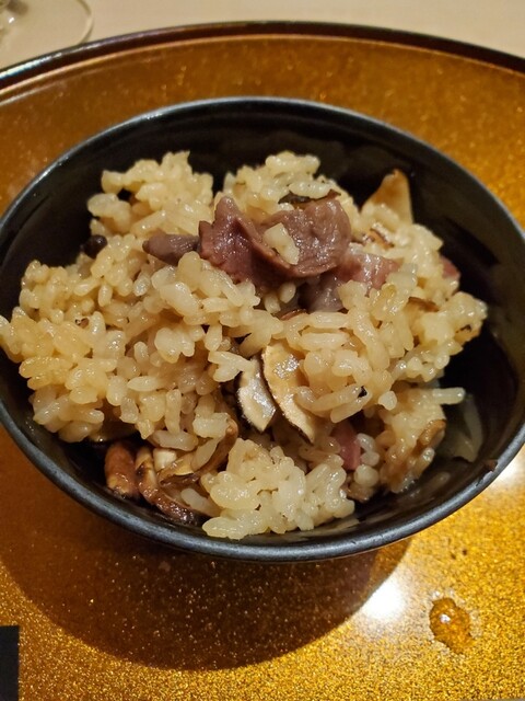用户对于西麻布けんしろう的评论高清图