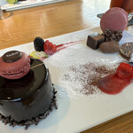 用戶對於bubo BARCELONA 表参道店的評論圖