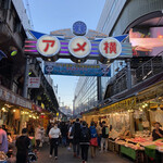 用戶對於月島もんじゃ もへじ 上野分店的評論圖