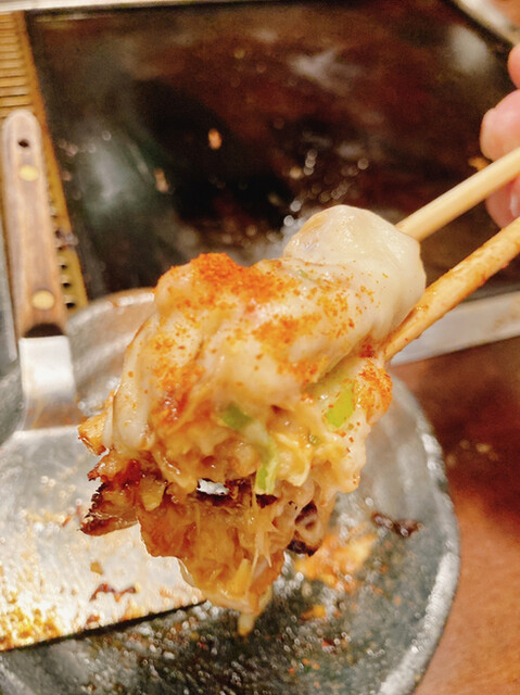 User's recommendation image for やきやき鉄板 ぼんくら家 西中島店