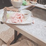 用戶對於両国だしもんじゃ もんじ 新宿西口パレット店的評論圖