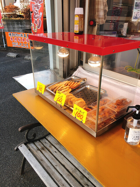 User's recommendation image for やきとりの浜名屋