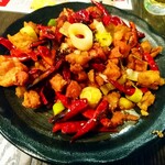 User's review image for 舒氏老媽蹄花