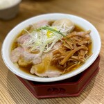 用户对于かね田的评论图