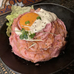 用戶對於レッド ロック 高田馬場店的評論圖