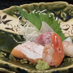 用户对于せいろ料理 葵茶屋的评论图