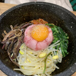 用戶對於焼肉ホルモン じゃっく 香里園店的評論圖