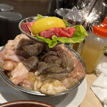 用戶對於0秒レモンサワー 仙台ホルモン焼肉酒場 ときわ亭 目黒店的評論圖