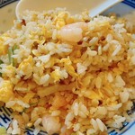 用户对于中国ラーメン揚州商人 新橋店的评论图