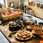 User's review image for vegecafe＋α