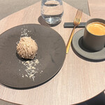 用戶對於茶房 HISAYA LOUNGE 東京麻布十番店的評論圖