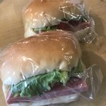 User's review image for シロヤベーカリー 藤田店