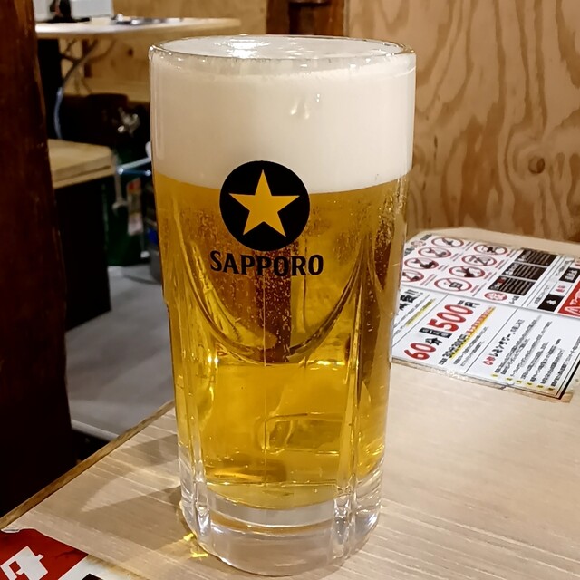用戶對於0秒レモンサワー 仙台ホルモン焼肉酒場 ときわ亭 東高円寺店的評論高清圖