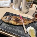 用戶對於魚屋あらまさ 赤坂本店的評論圖