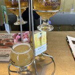 用戶對於SanktGallen TAP ROOM的評論圖
