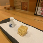 User's review image for 天麩羅 松光庵